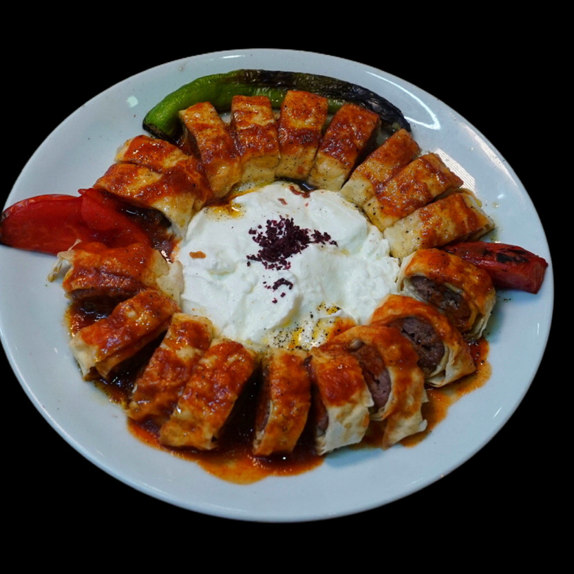 Fırın Beyti