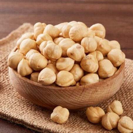 Gazibey Kavrulmuş Fındık (250 gr)