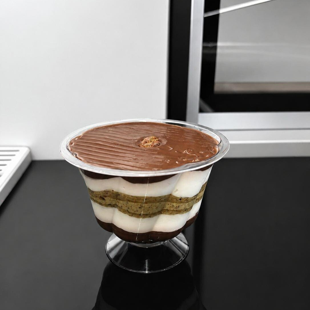Antep Fıstıklı Cup