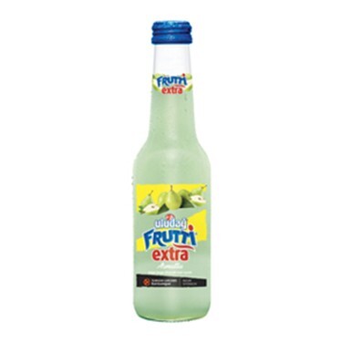 Uludağ Frutti Extra Armutlu 250 ml