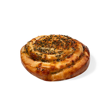 Zahterli Çörek