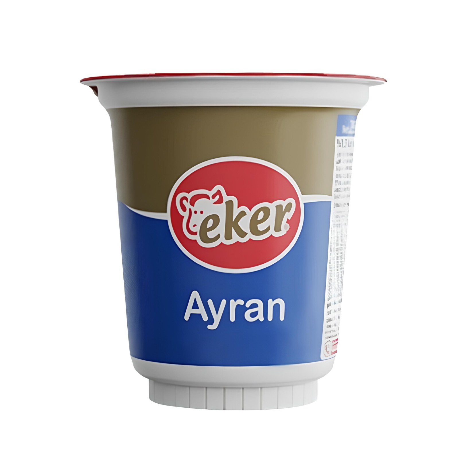 Ayran (27 cl)