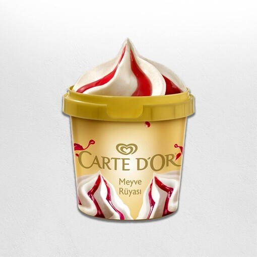 Carte D'or Mini Premium Meyve Rüyası