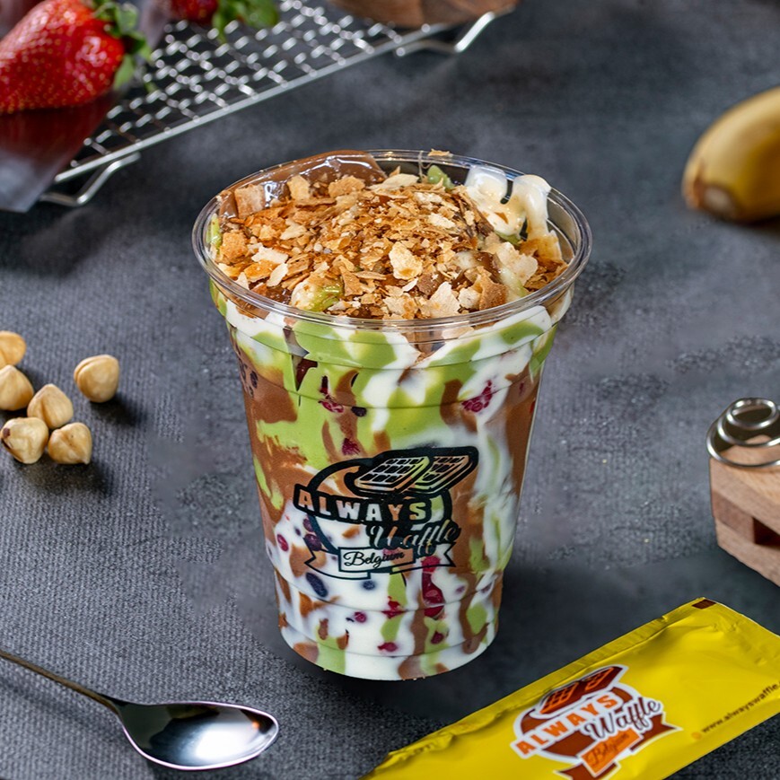 Special Cup