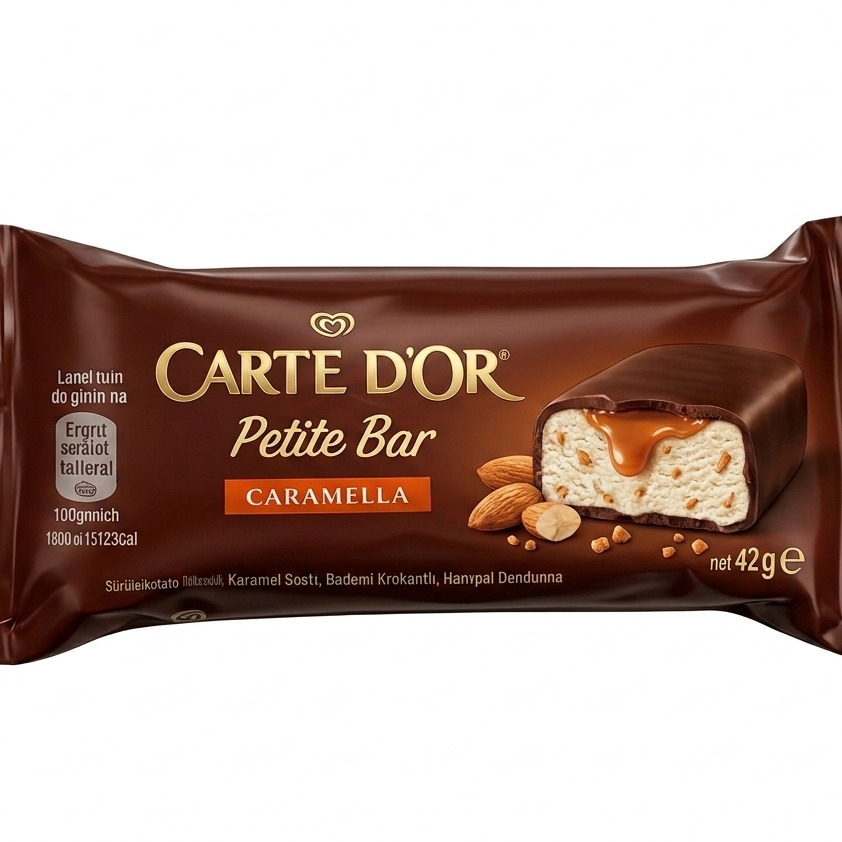 Cartedor Petite Bar