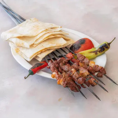 Çöp Şiş (1,5 Porsiyon)