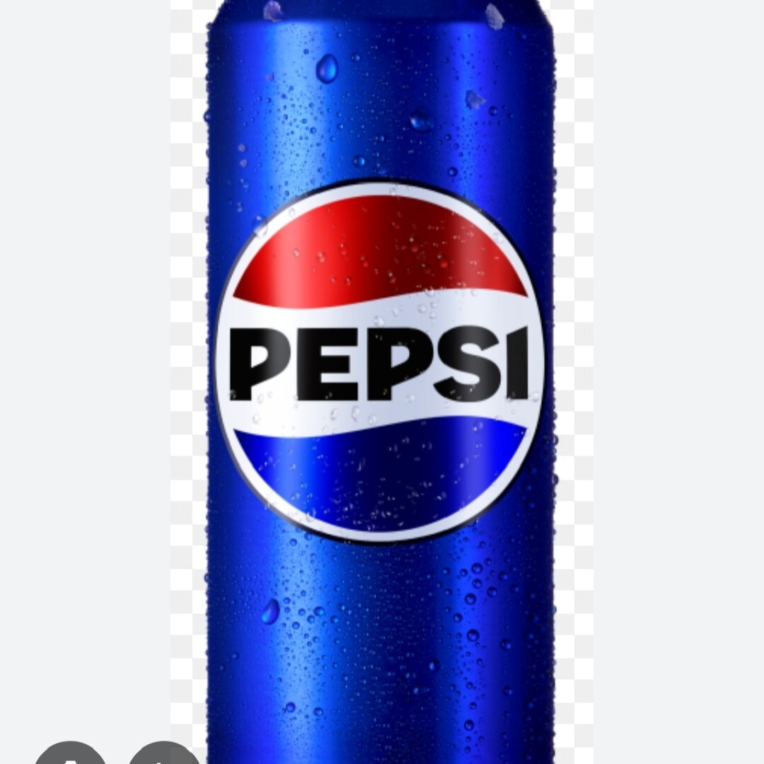 Pepsi cola