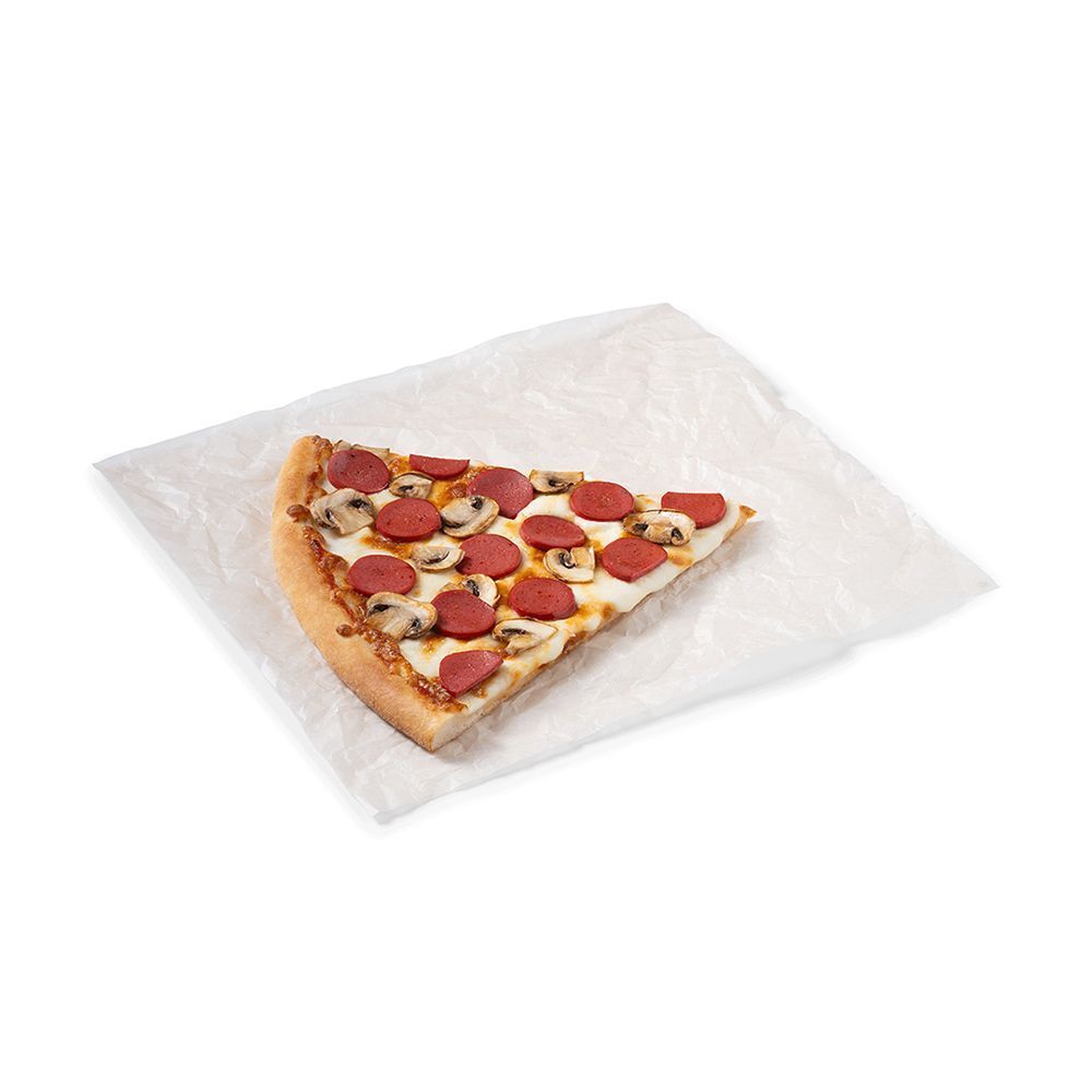Büyük Dilim Pizza