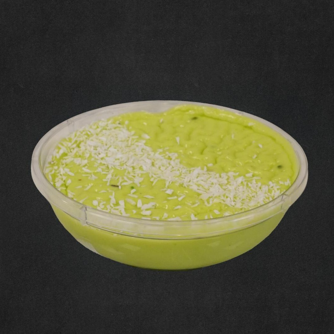 Fıstıklı Muhallebi (200 gr)