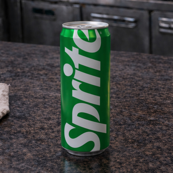 Sprite (330 ml)