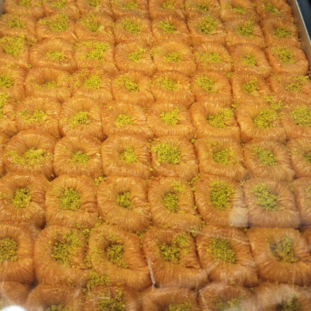 Bülbül Yuvası (1 Kg)