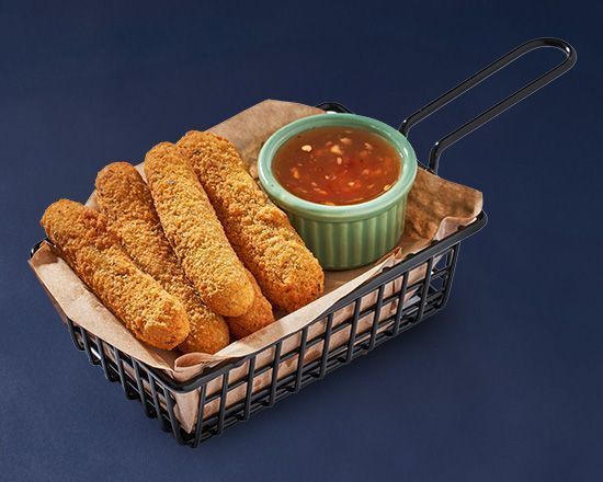 Mozzarella Stick