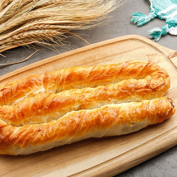Kıymalı Börek (250 gr)