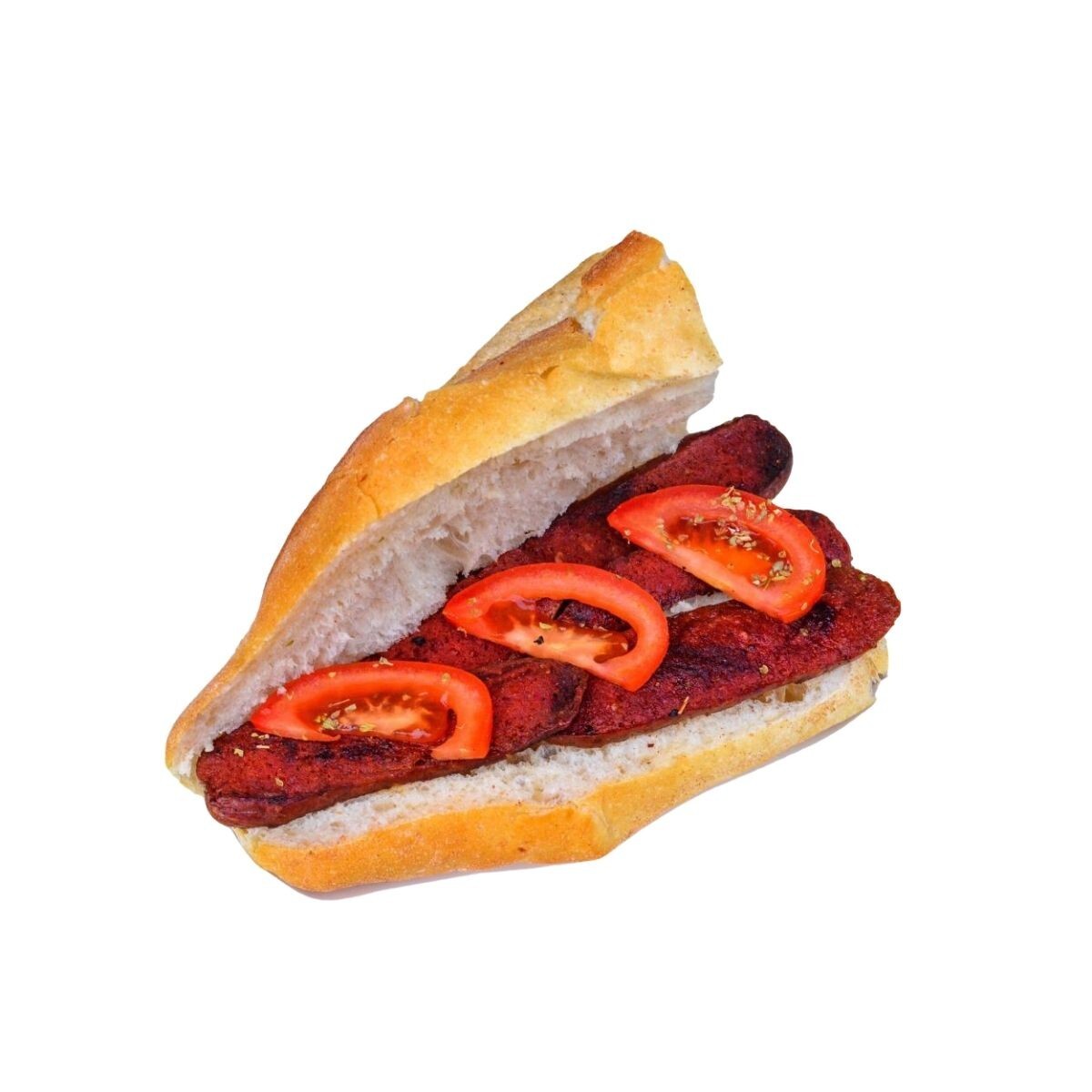Tam Ekmek Arası Sucuk