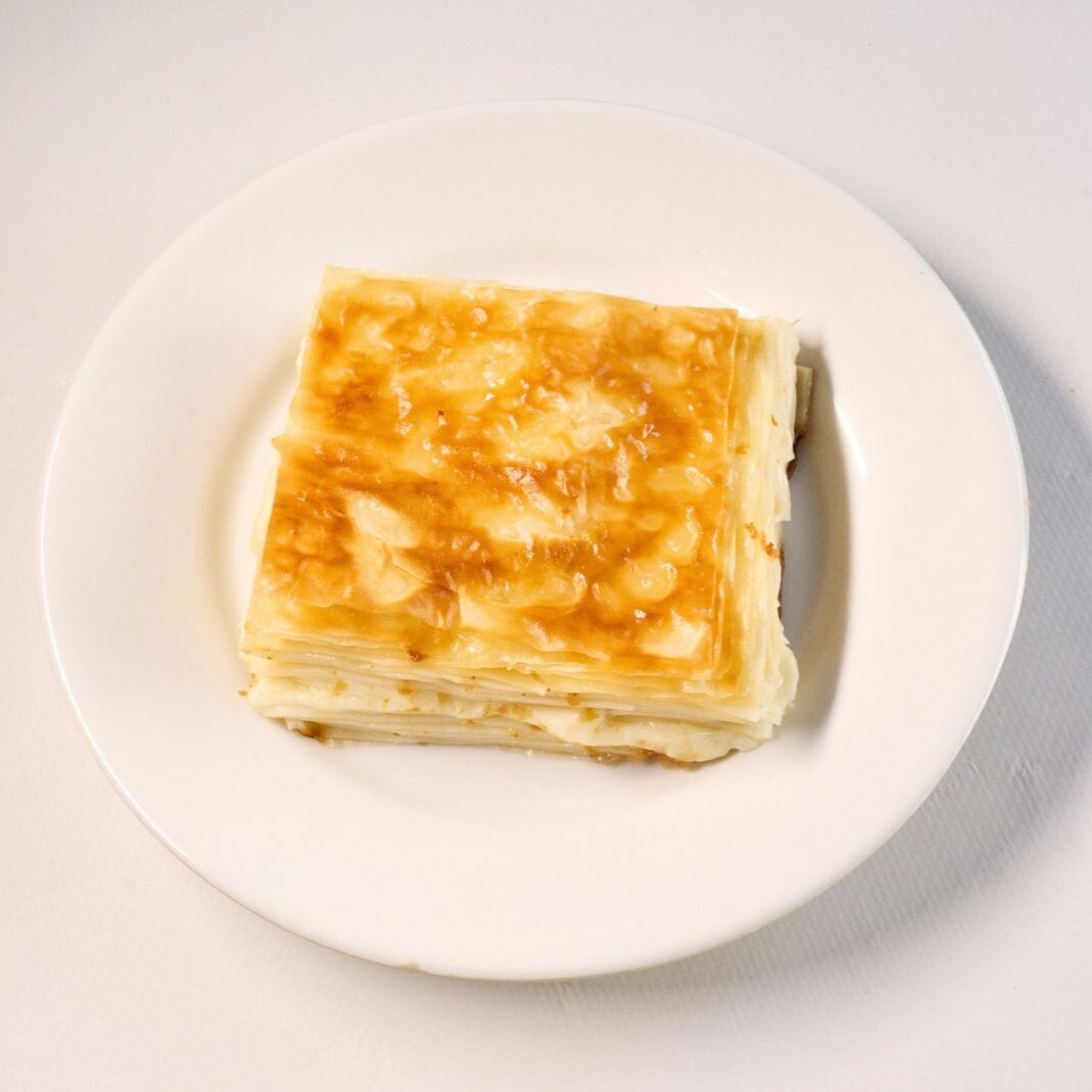 Su Böreği (250 gr.)