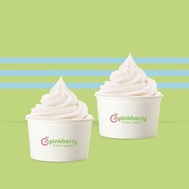 2 Adet Orta Boy Avantajlı Pinkberry