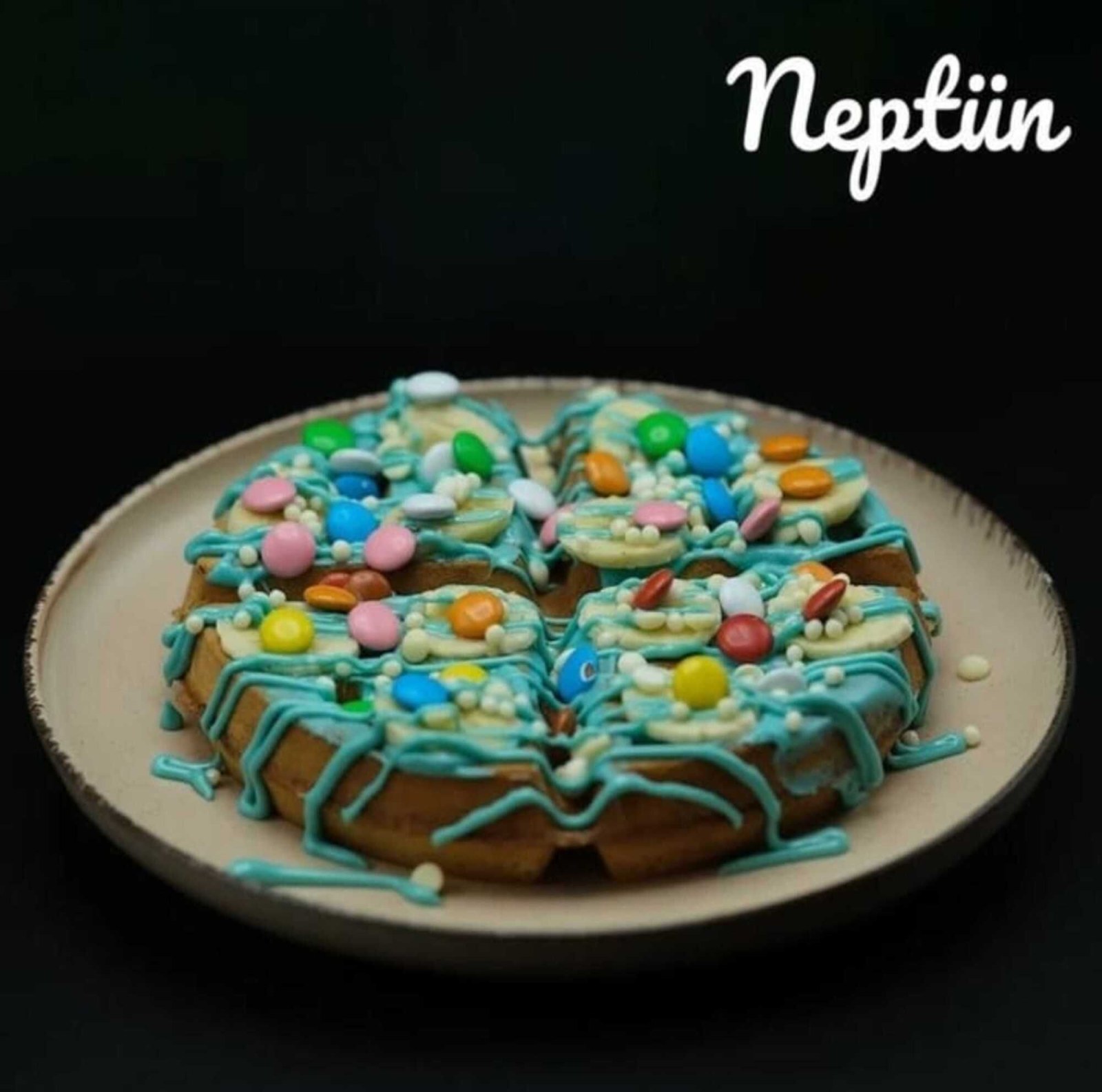 Neptün