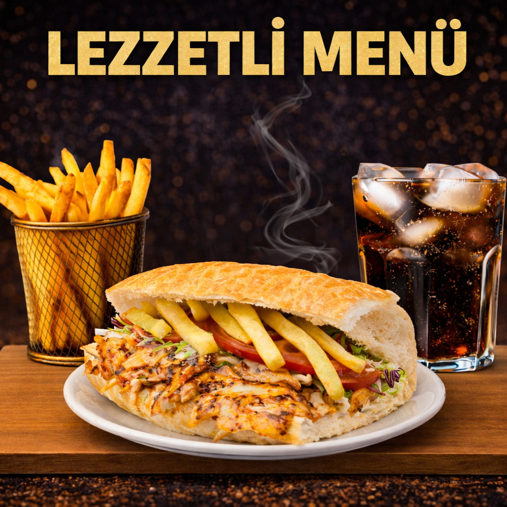 LEZZETLİ MENÜ [1]