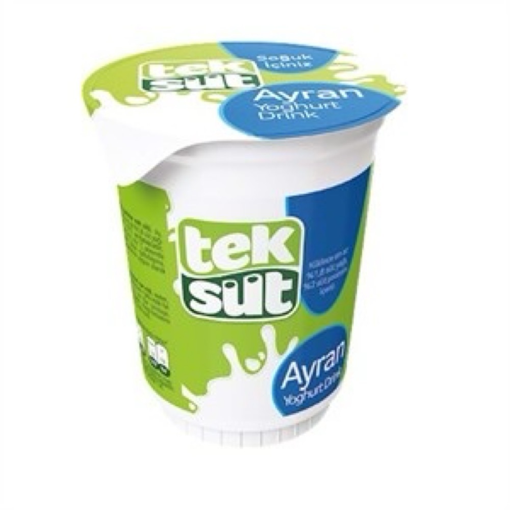 Büyük Ayran