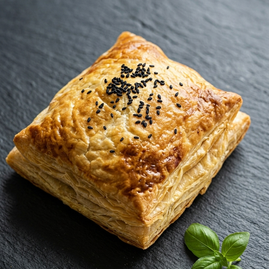 Patatesli Samsa (Adet)