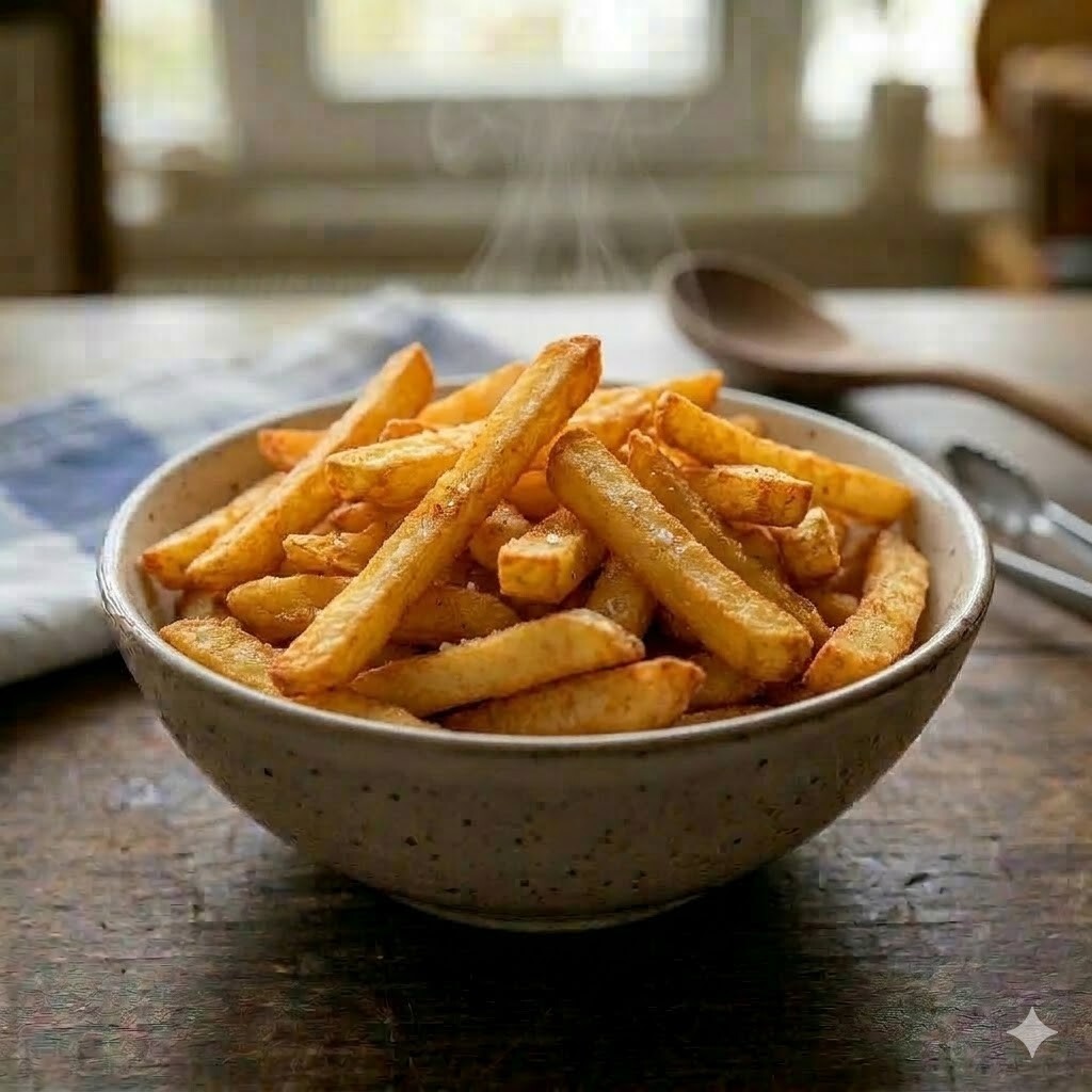 Patates Kızartması (150 Gr)