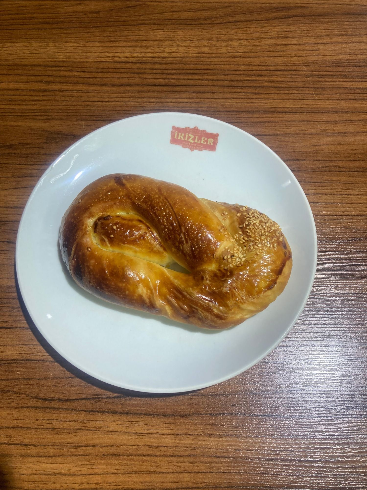 Patatesli Açma