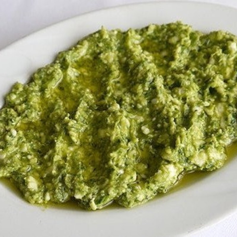 Girit Ezme (100 g)