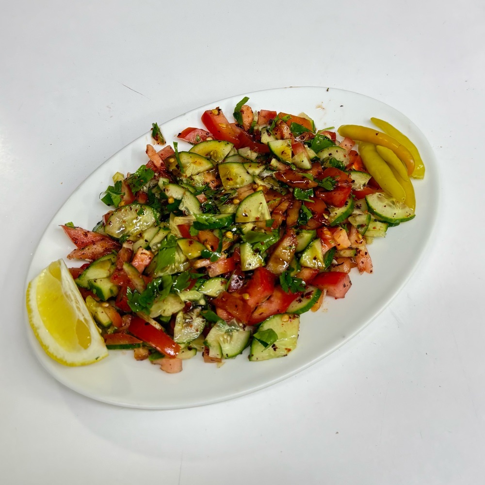 Çoban Salata