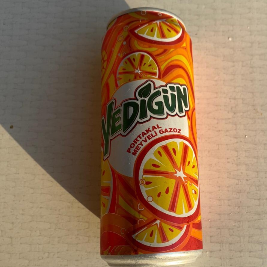yedigün 33 ML KUTU