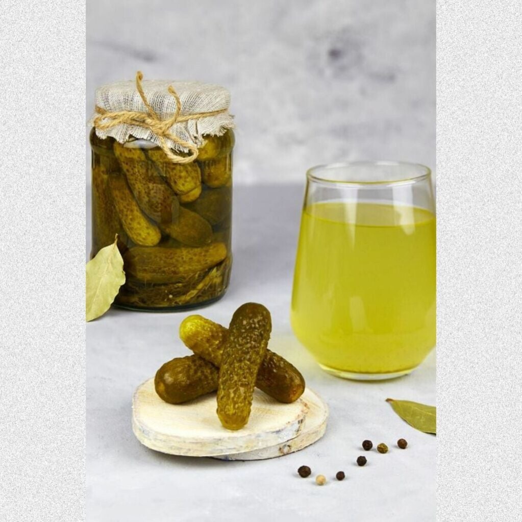 Turşu Suyu (1 lt)