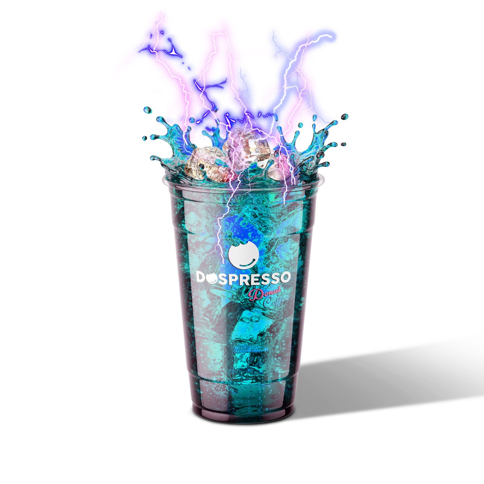 365 Volt (Italian Soda)