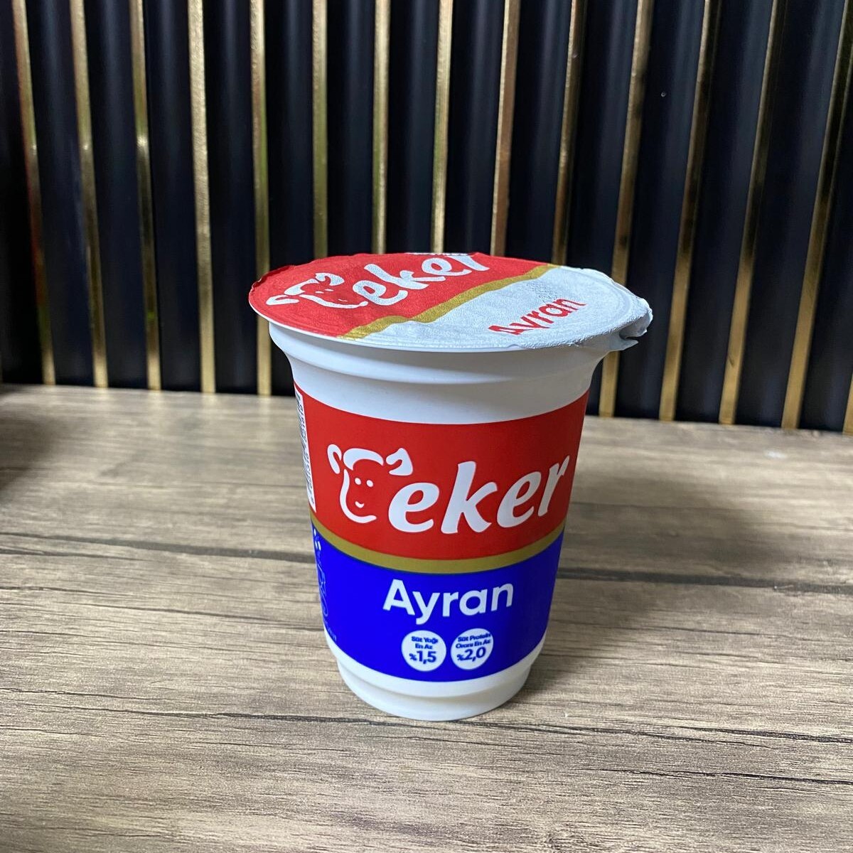 Ayran (275 ml)