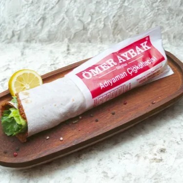 Mega Menü