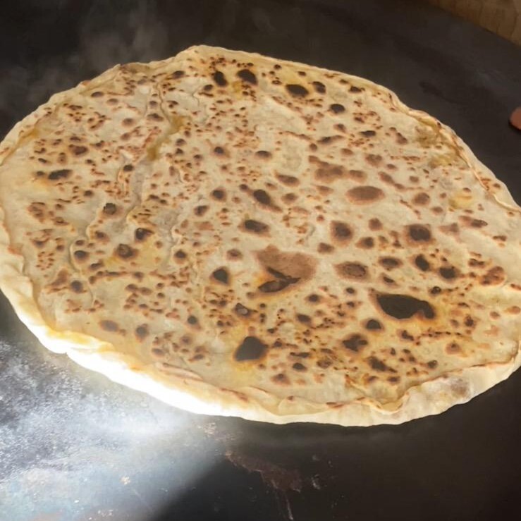 Patatesli Kapatma