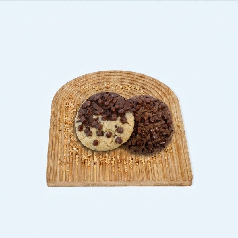 Çikolatalı Cookie (Adet)