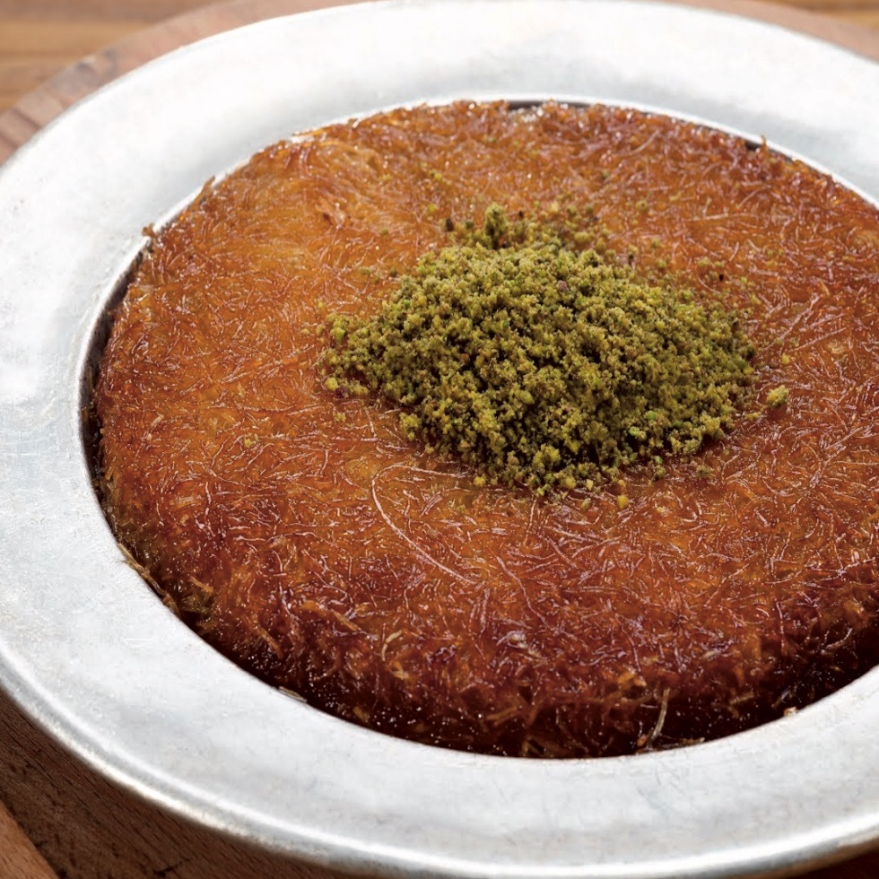 Kadayıf