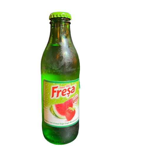 Freşa Karpuz Çilek