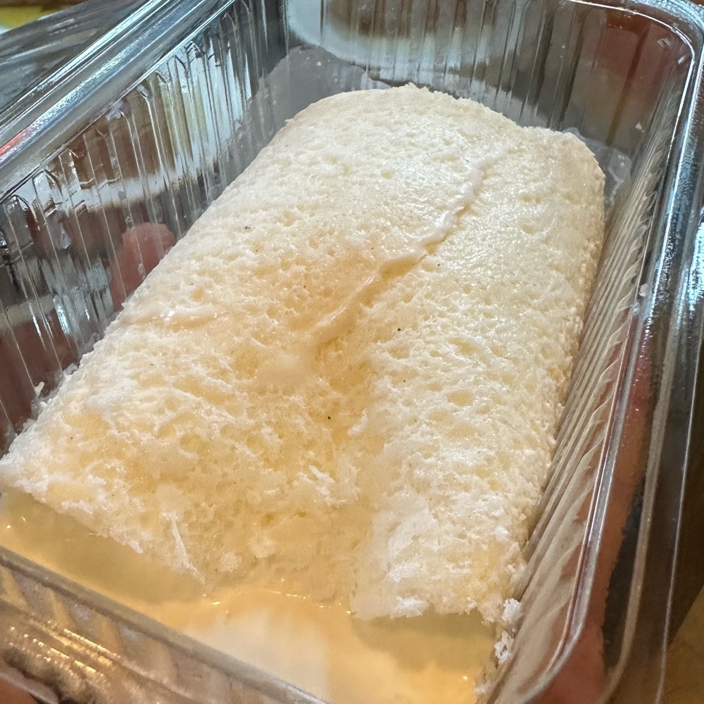 Manda Kaymağı