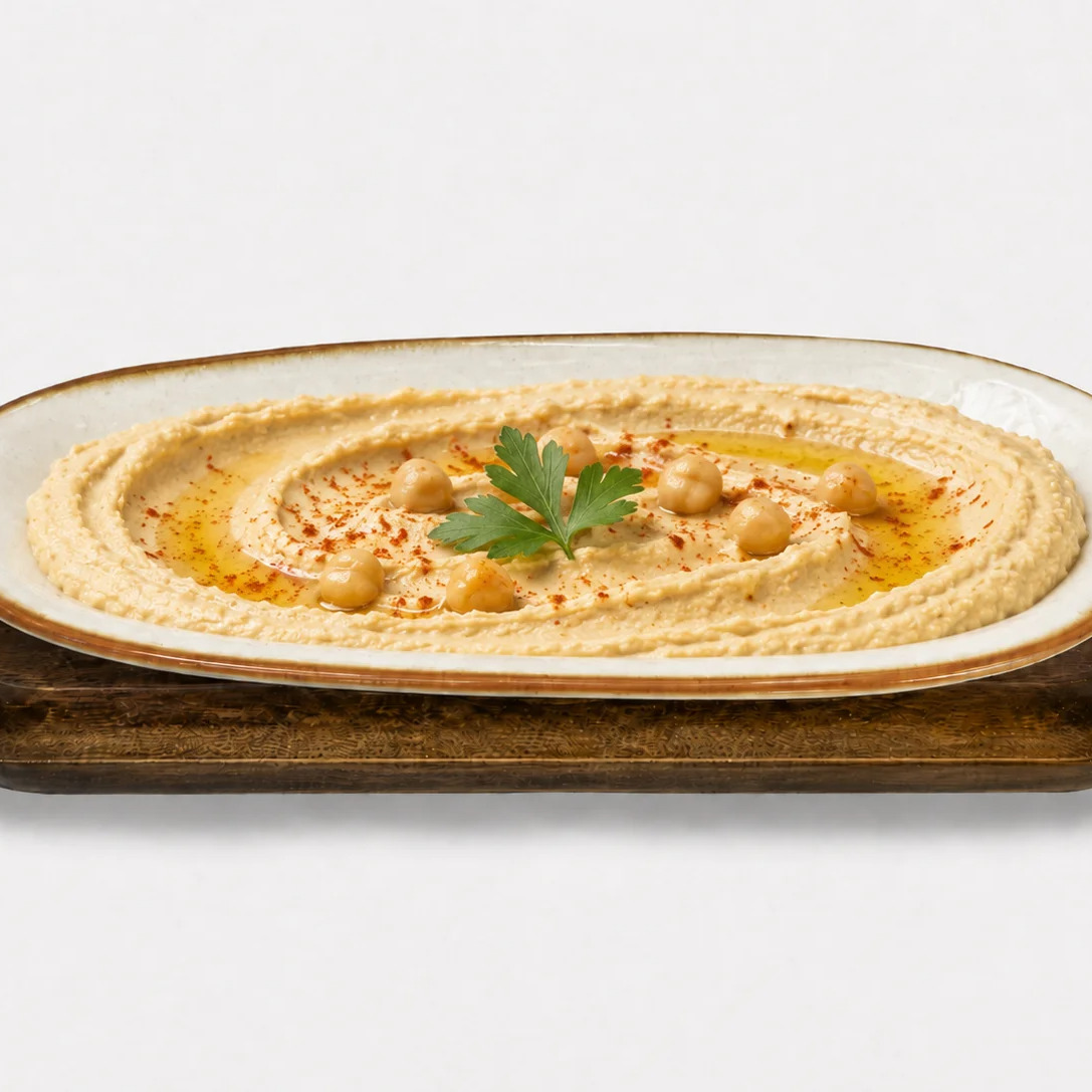 Humus (200 Gr.)