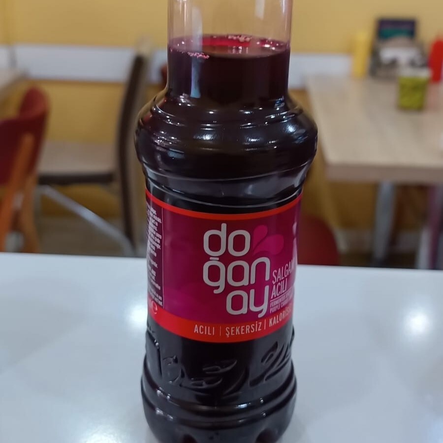 Şalgam Suyu (30 cl.)