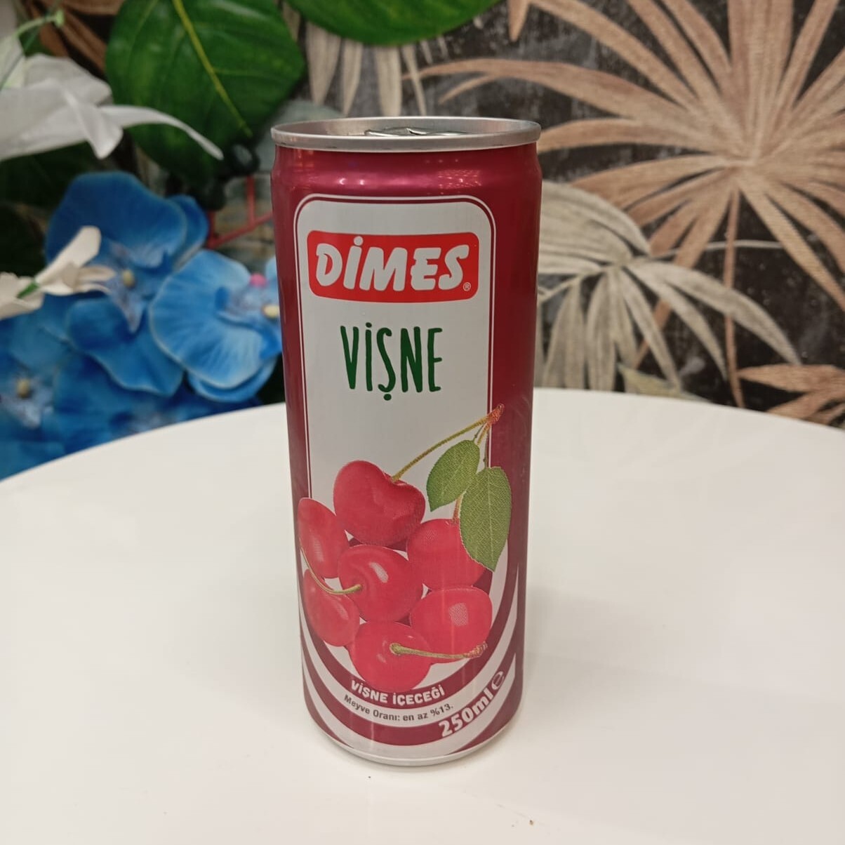 Dimes Vişne (33 cl.)