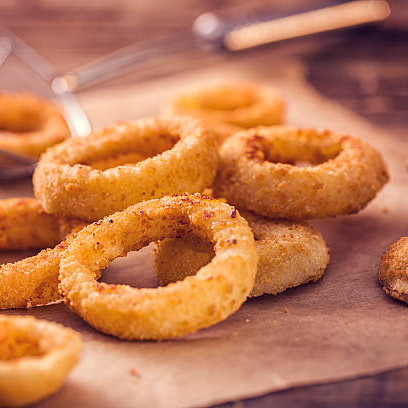Chicken Ring 10'Lu