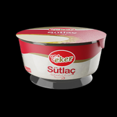 Sütlaç