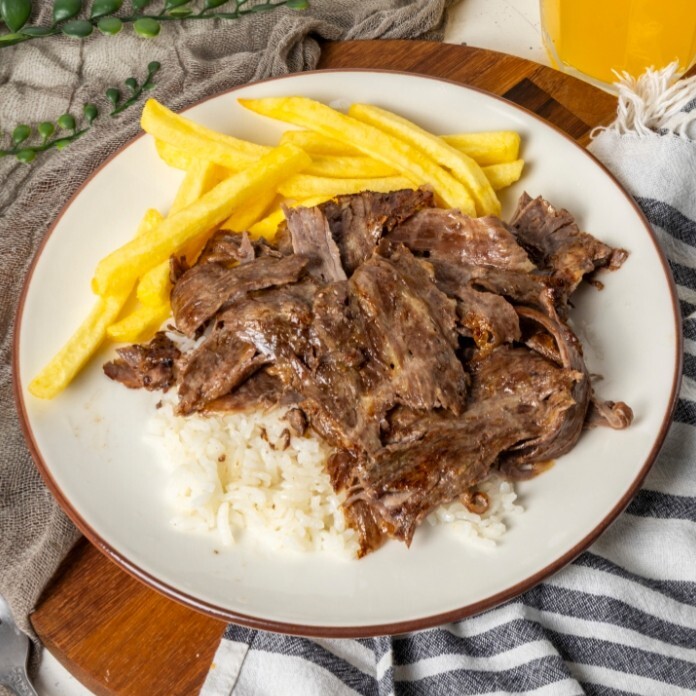 Pilavüstü Porsiyon (150 gr)
