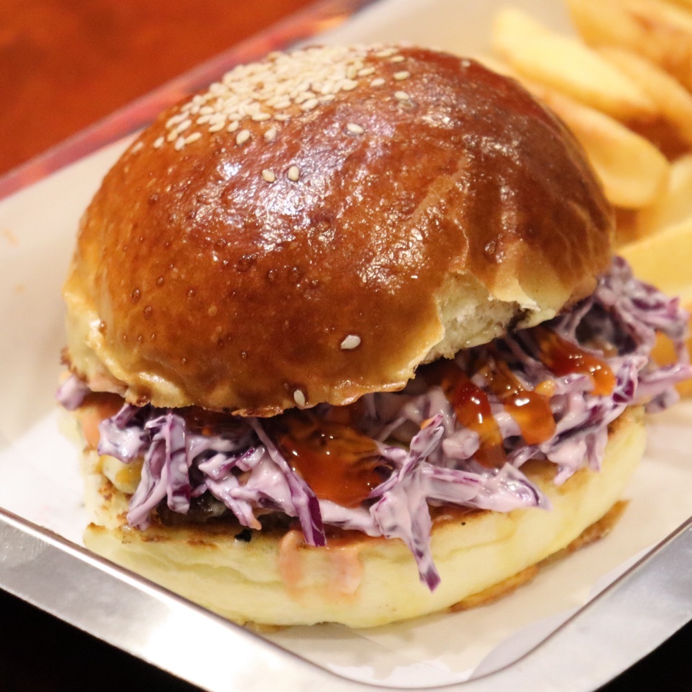 Morko Burger