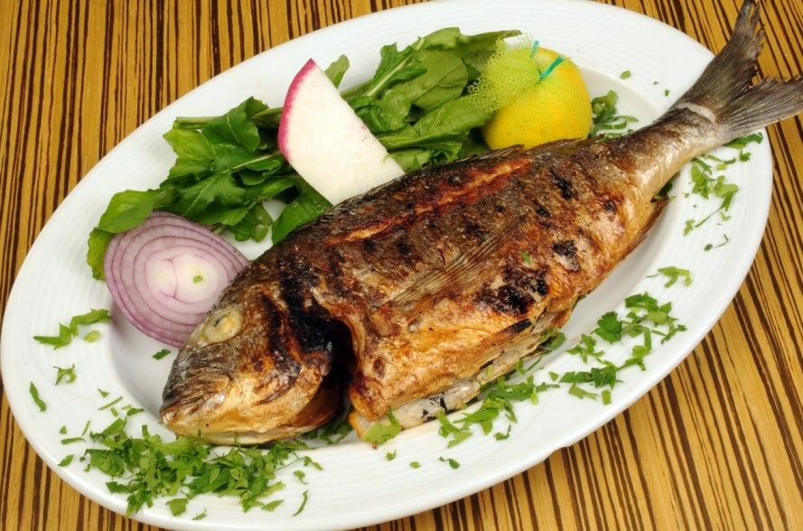 1 Porsiyon Çupra 350 -400 Gr