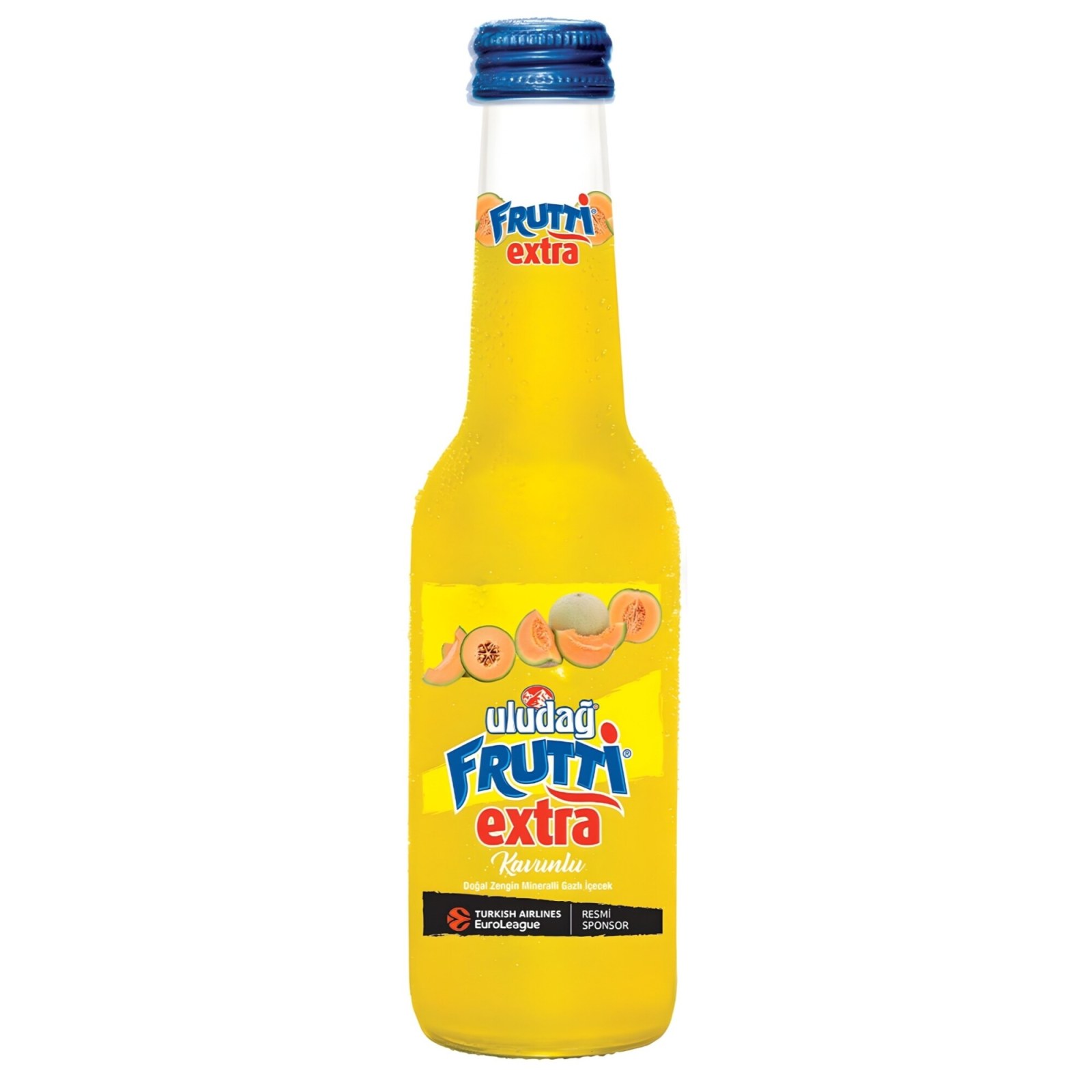 Frutti Kavun (250 ml)