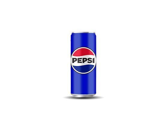 Pepsi (33 cl.)