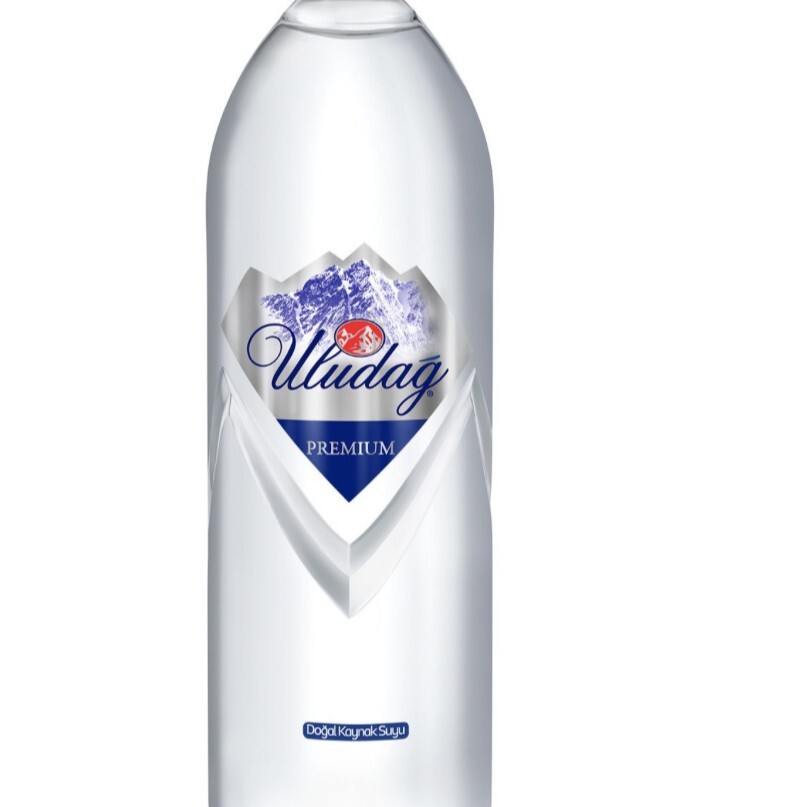 Uludağ Premium Su (40 cl.)