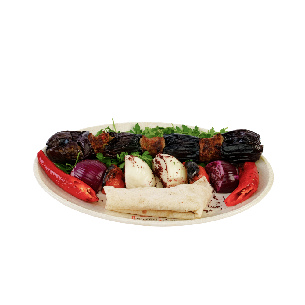 Patlıcan Kebap